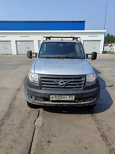 ��� -236324 Profi, 2018 �.�.