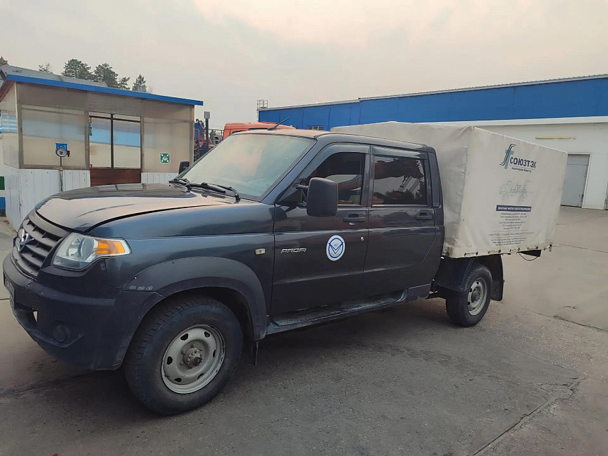 ��� -236324 Profi, 2019