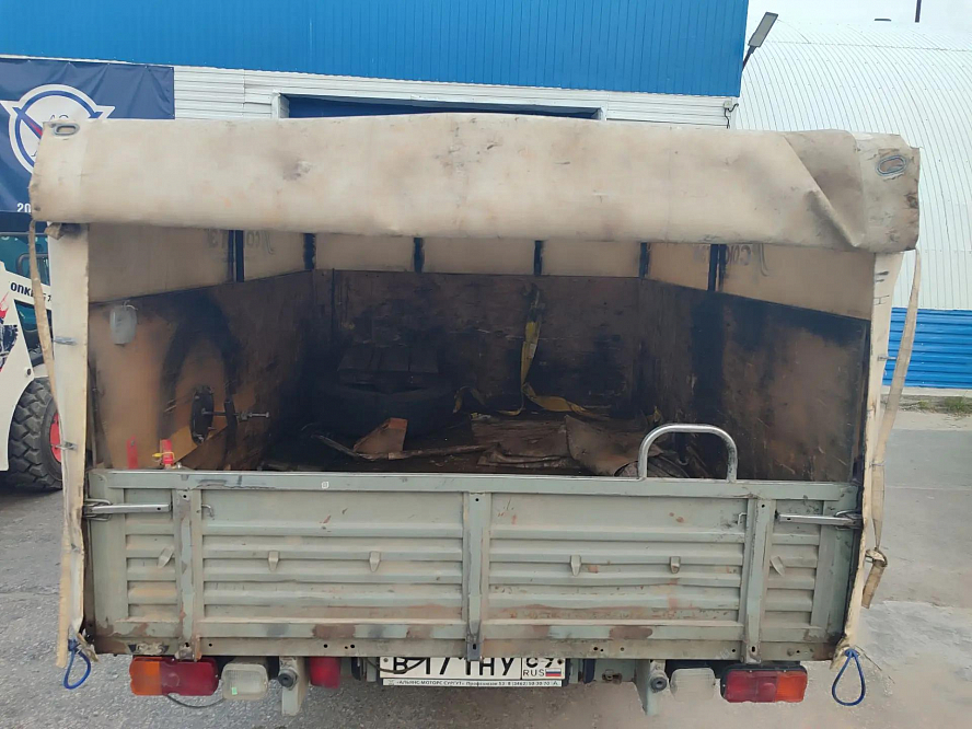 ��� -236324 Profi, 2019