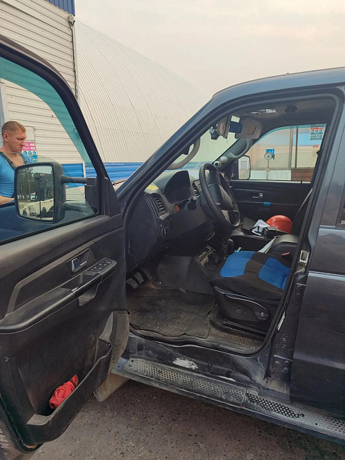 ��� -236324 Profi, 2019